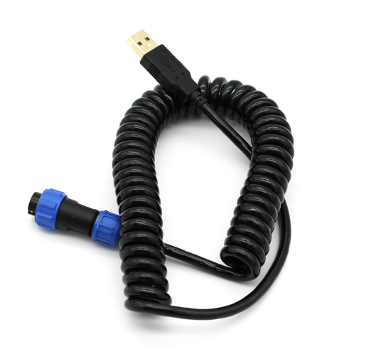 Cube Controls Universal USB Cable – Simulation1