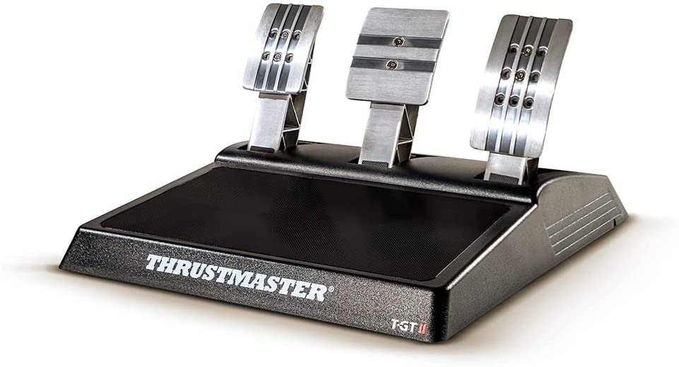 Thrustmaster T-GT II – Simulation1