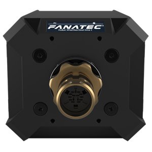 Fanatec Podium Series DD1 Wheel Base – Simulation1