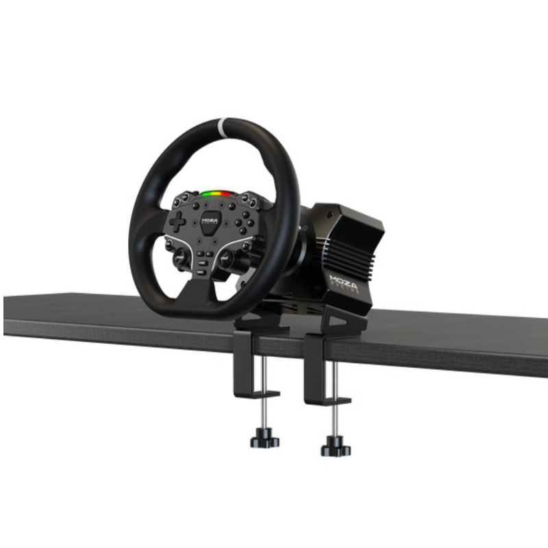 MOZA Racing R16 Wheel Base – Simulation1