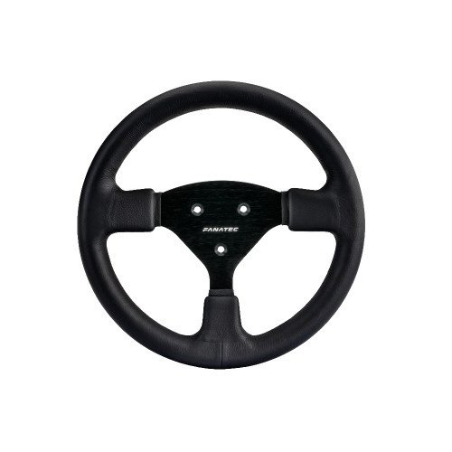 KS Steering Wheel