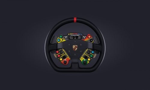 Steering Wheel Accessories – Page 4 – Simulation1