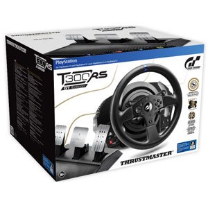 Thrustmaster T300 RS GT Edition – Simulation1
