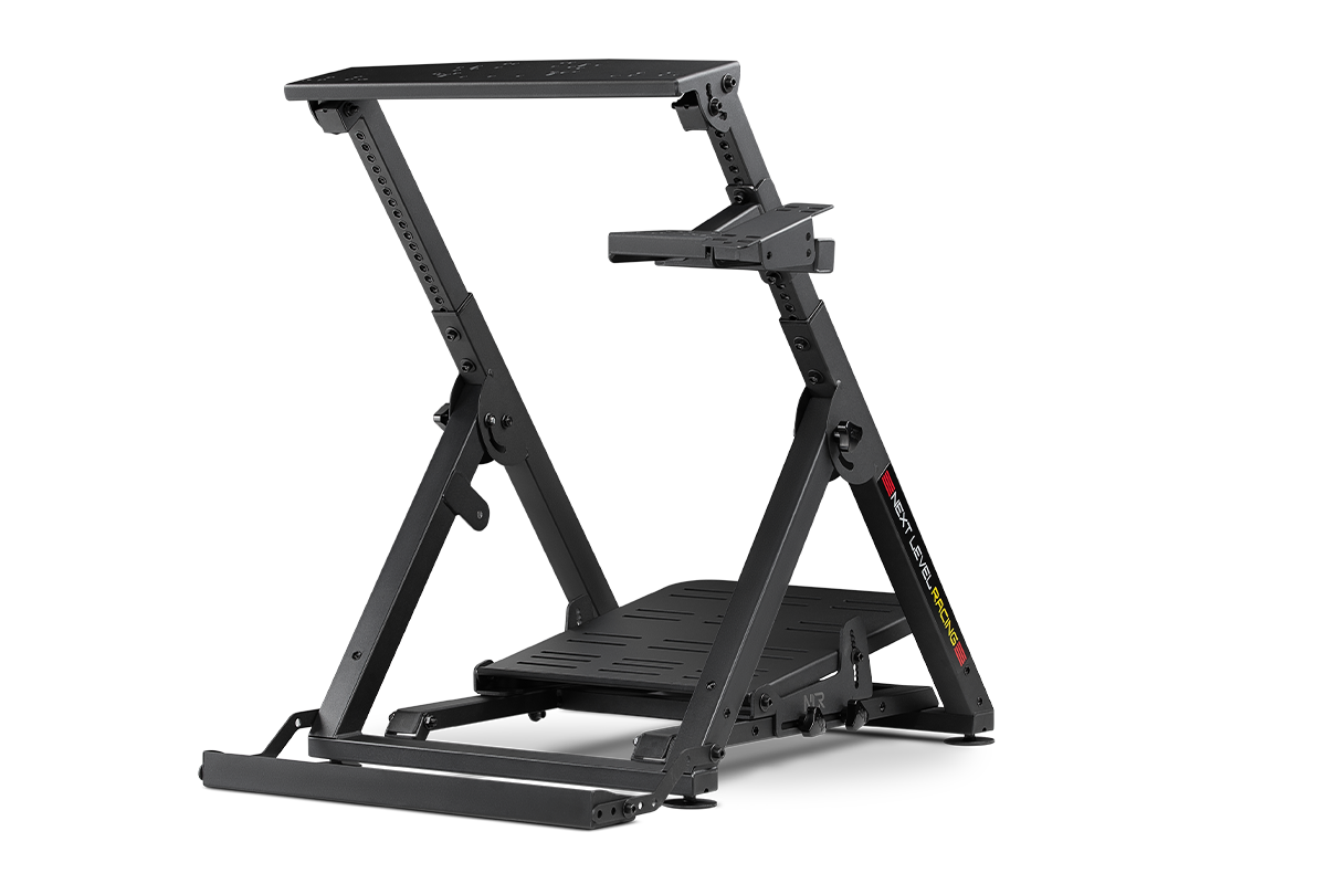 Next Level Racing Wheel Stand 2.0 - NLR-S023