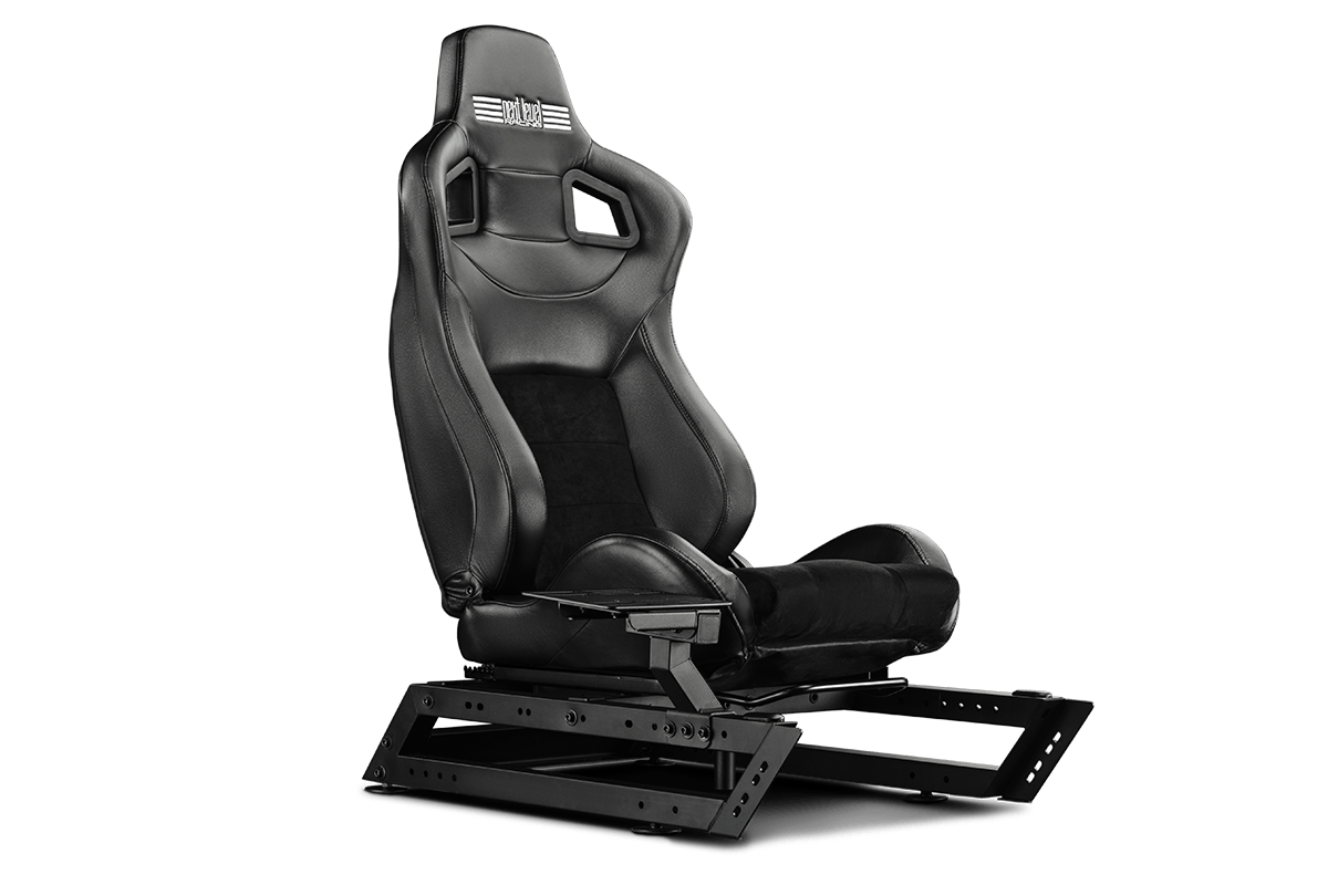 Next Level Racing ERS3 Elite Reclining Seat - Image 2