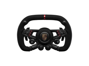 Fanatec CSL Elite Steering Wheel Porsche Vision GT