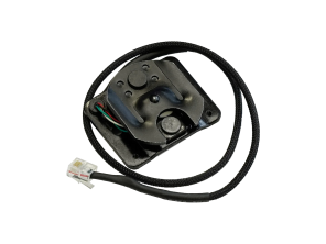 Fanatec ClubSport Pedals V3 Inverted Load Cell